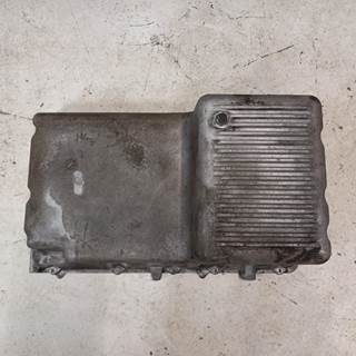 International VT365 Engine Oil Pan
