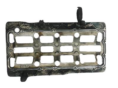 International VT365 Engine Oil Pan