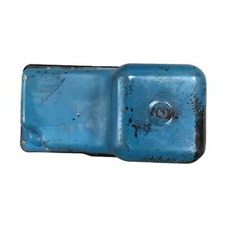 International VT365 Engine Oil Pan