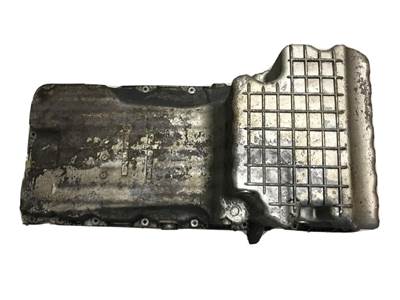 Mercedes-Benz MBE 926 Engine Oil Pan