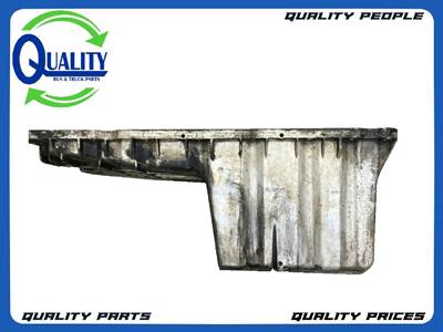 Mercedes-Benz MBE 906 Engine Oil Pan