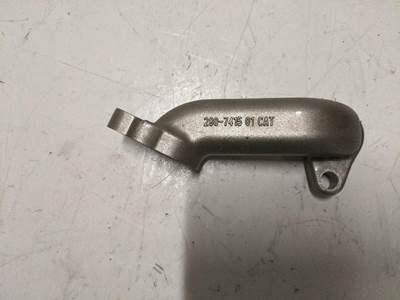 Caterpillar C7 Engine Oil Pump