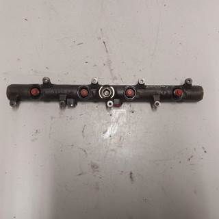 International VT365 Engine Oil Pump