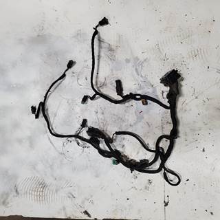 Blue Bird AAFE Engine Wiring Harness