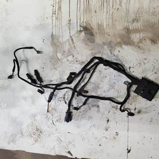 Blue Bird AAFE Engine Wiring Harness