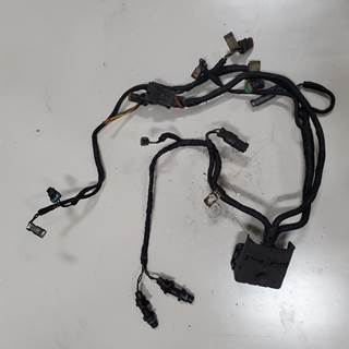 Blue Bird AAFE Engine Wiring Harness
