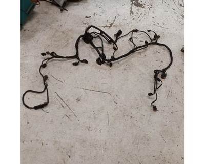 Caterpillar C7 Engine Wiring Harness