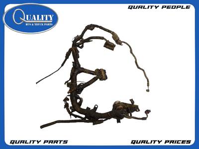 Cummins 5.9L Engine Wiring Harness