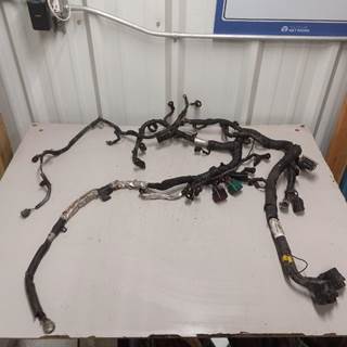 Ford 6.0 Engine Wiring Harness