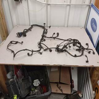 Ford 6.8 LPG Engine Wiring Harness