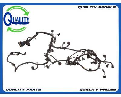 Ford 6.8 LPG Engine Wiring Harness