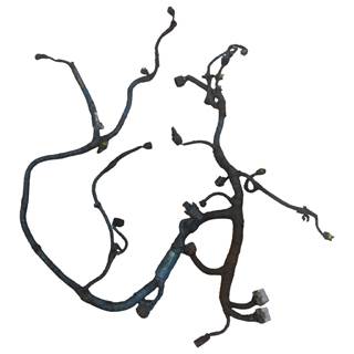 International DT466 EGR Engine Wiring Harness