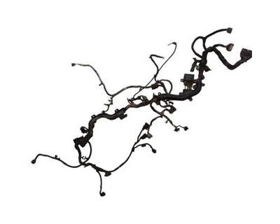 International MF7-07 Engine Wiring Harness