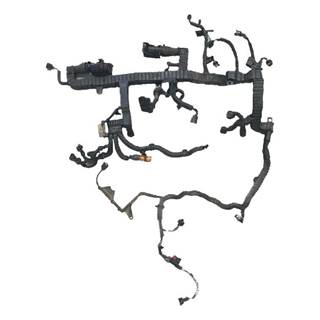 International MFDT-10 Engine Wiring Harness