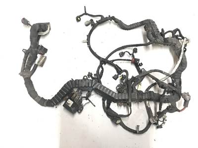 International MF7-07 Engine Wiring Harness