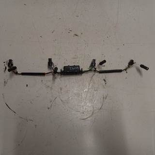 International T444E Engine Wiring Harness