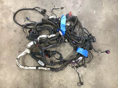 International MF7-07 Engine Wiring Harness