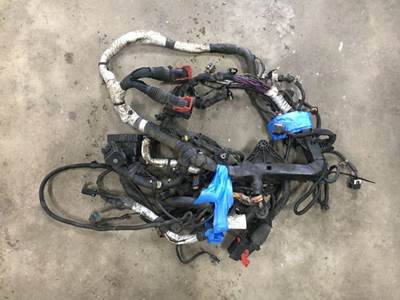 「数量限定 在庫処分セール」 Wiring Engine MF7-07 International Harness Big | Sale For コレクション