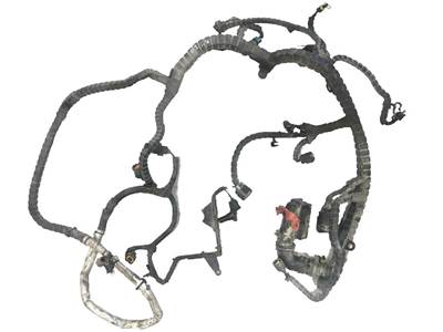 International MFDT-07 Engine Wiring Harness
