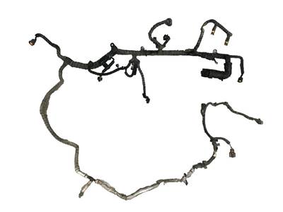 International MFDT-07 Engine Wiring Harness