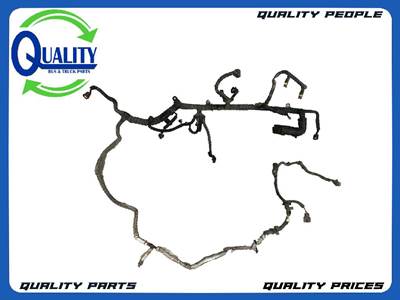 International MFDT-07 Engine Wiring Harness