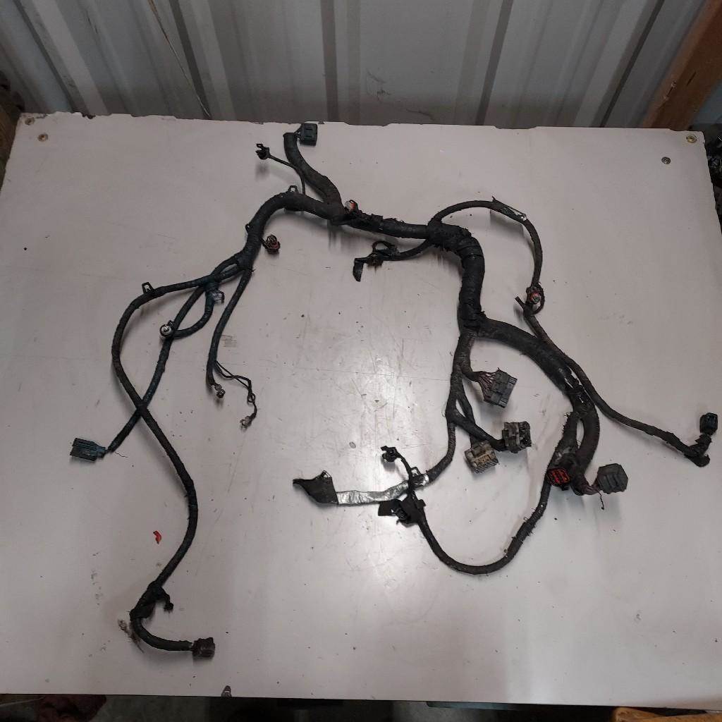 2007 International VT365 Engine Wiring Harness for a Ic Corporation CE