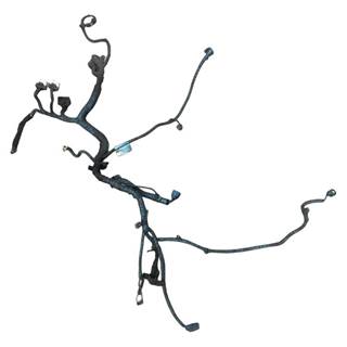 International VT365 Engine Wiring Harness