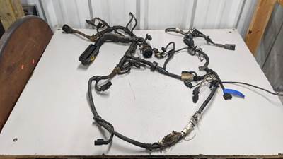 Mercedes-Benz MBE 926 Engine Wiring Harness