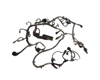 Mercedes-Benz MBE 926 Engine Wiring Harness