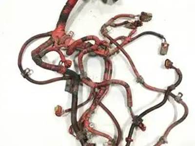 Cummins ISB 6.7L Engine Wiring Harness