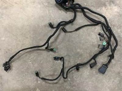 Caterpillar C7 Engine Wiring Harness