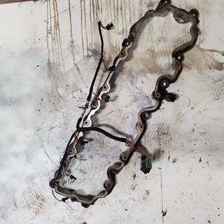 Caterpillar AAFE Engine for a Blue Bird AAFE