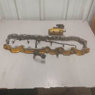 Caterpillar 3126 Engine