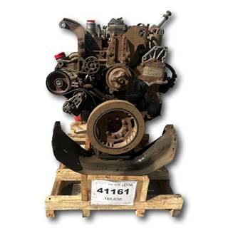 Caterpillar 3126B Engine