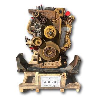 Caterpillar C7 Engine