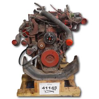 Cummins 6.7-10 Engine for a Cummins ISB6.7