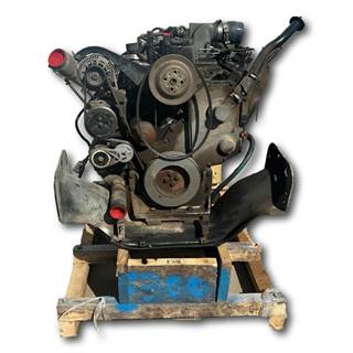 Cummins 6BT Engine