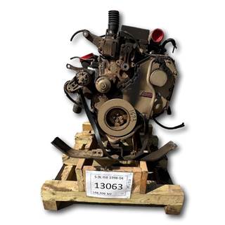 Cummins ISB 5.9L Engine for a Cummins ISB5.9