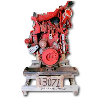 Cummins ISB 6.7L Engine for a Cummins ISB6.7