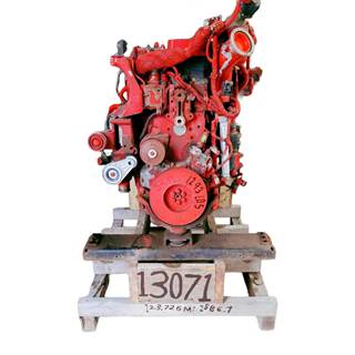 Cummins ISB 6.7L Engine for a Cummins ISB6.7