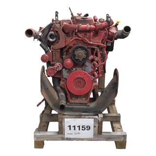 Cummins ISB 6.7L Engine for a Cummins ISB6.7