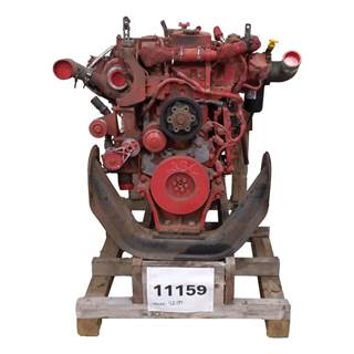 Cummins ISB 6.7L Engine for a Cummins ISB6.7