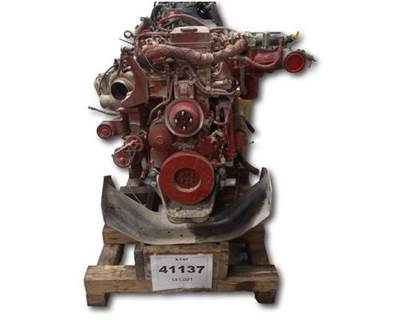 Cummins ISB 6.7L Engine for a Cummins ISB6.7