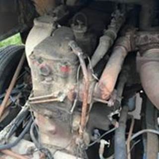 Cummins NTC290 Engine for a Cummins NTC-290