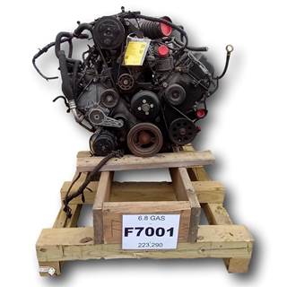 Ford 6.8 10 CYL Engine for a Ford 6.8G