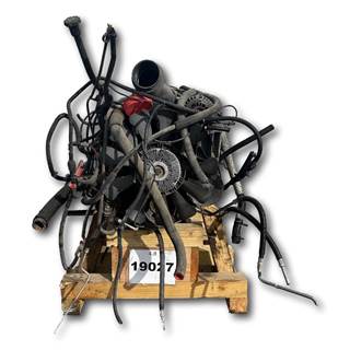 GM/Chev (HD) 366 Engine for a Gm/Chev 366