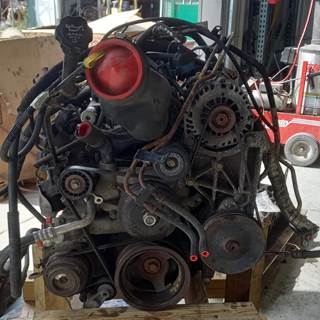 GM/Chev (HD) 6.0G Engine for a Gm/Chev 6.0G
