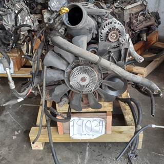 GM/Chev (HD) 6.0G Engine for a Gm/Chev 6.0G