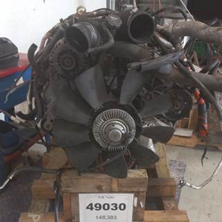GM/Chev (HD) 6.6D Engine for a Gm/Chev 6.6D