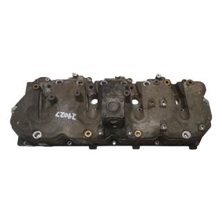 GM/Chev (HD) 6.6D Engine for a Chevrolet Express